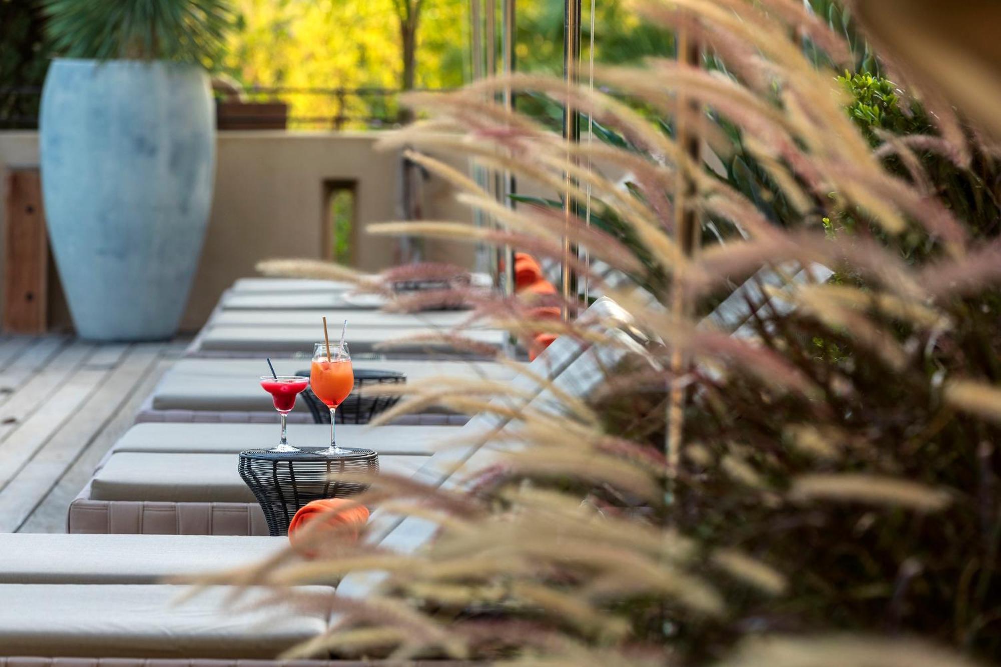 Hotel La Dimora & Spa Oletta  Exterior foto