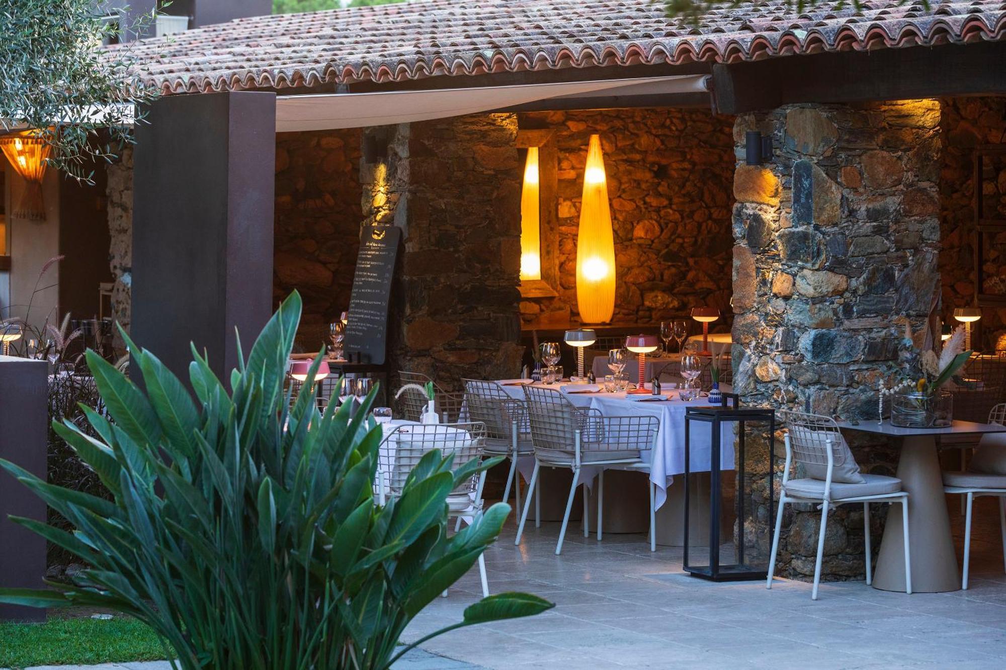 Hotel La Dimora & Spa Oletta  Exterior foto