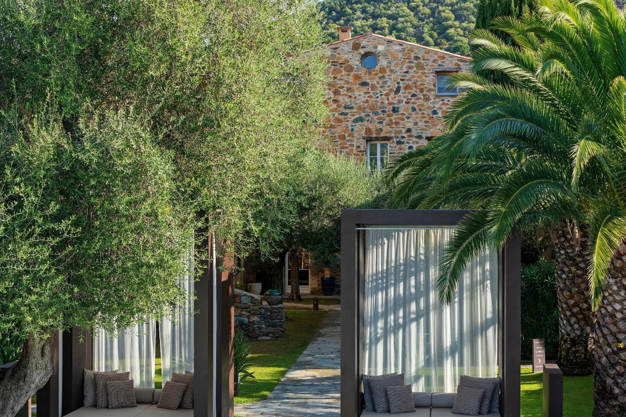 Hotel La Dimora & Spa Oletta  Exterior foto