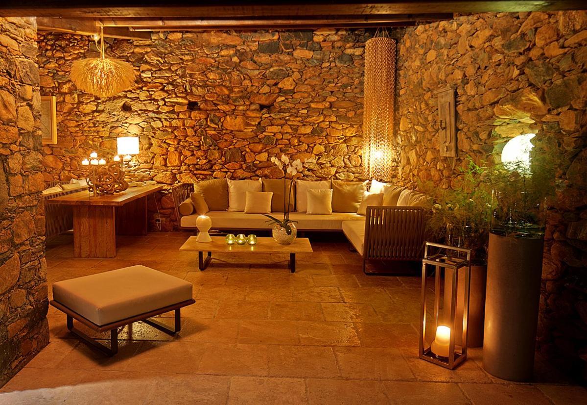 Hotel La Dimora & Spa Oletta  Exterior foto